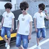 A style white