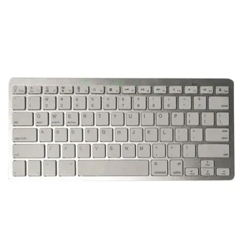 

Hot Sale Wireless Bluetooth Keyboard For Air ipad Mini Mac Computer PC Macbook