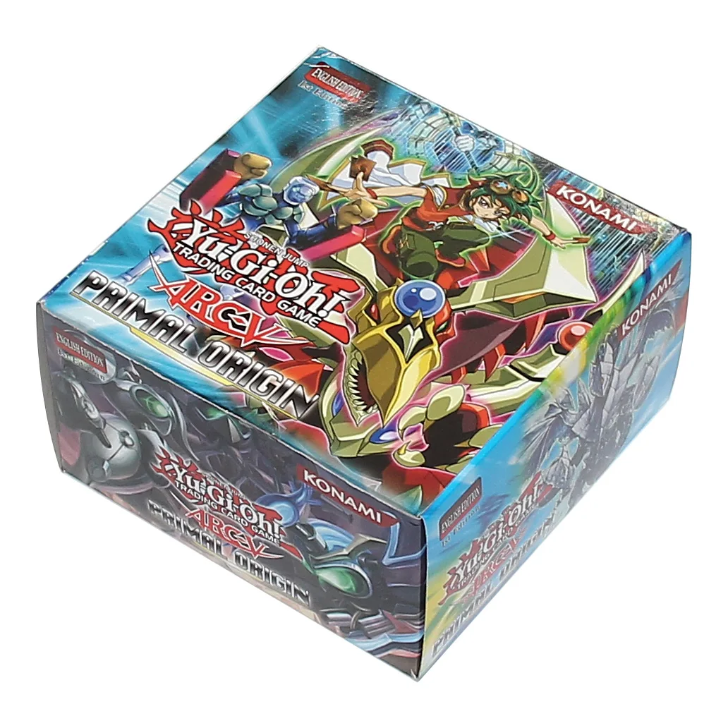 

288pcs/set Anime Japan Yu Gi Oh Game Cards Carton Yugioh Game Cards Japan Boy Girls Yu-Gi-Oh Cards Collection For Fun With card