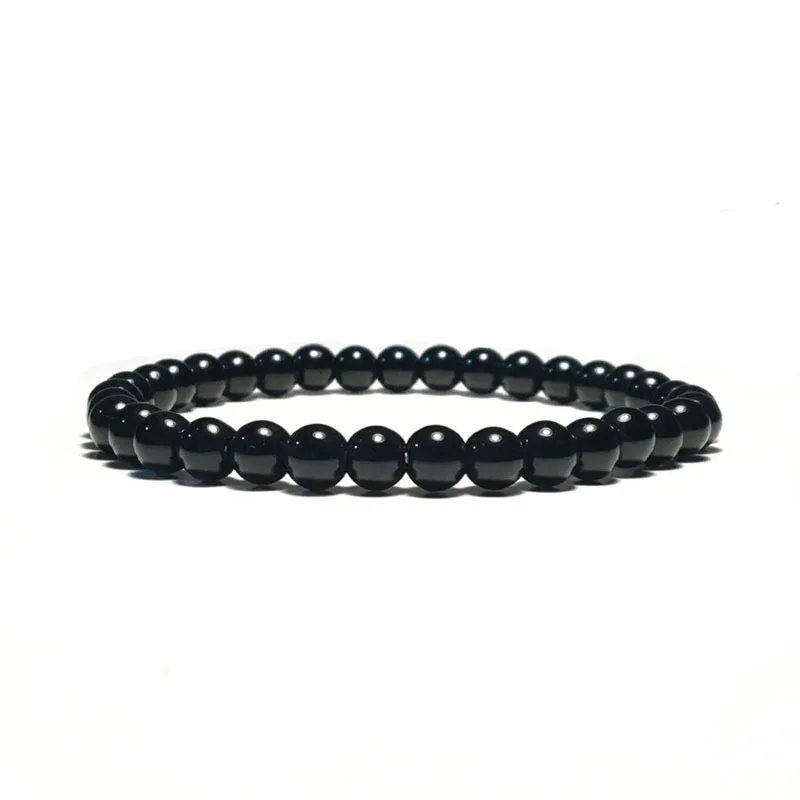 Stone Bracelet Men  (5)