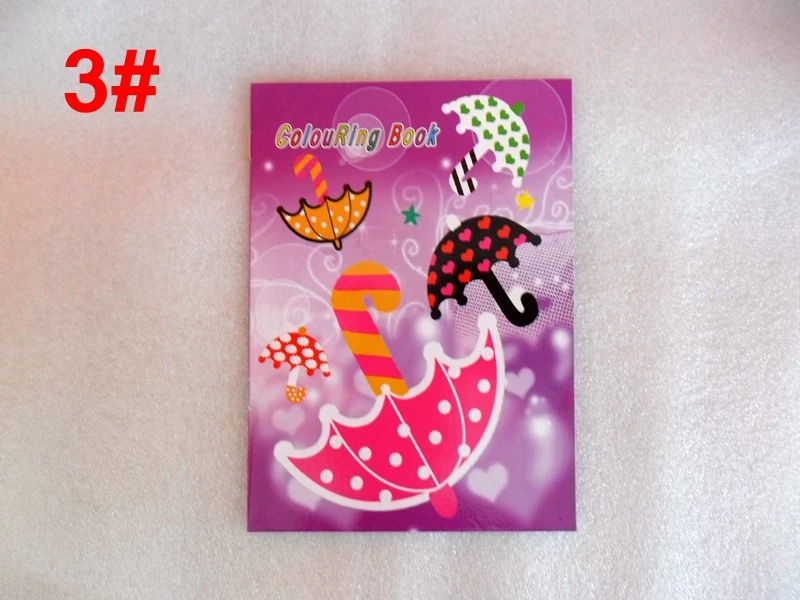 Quantity12 Bookseach Type Per Book