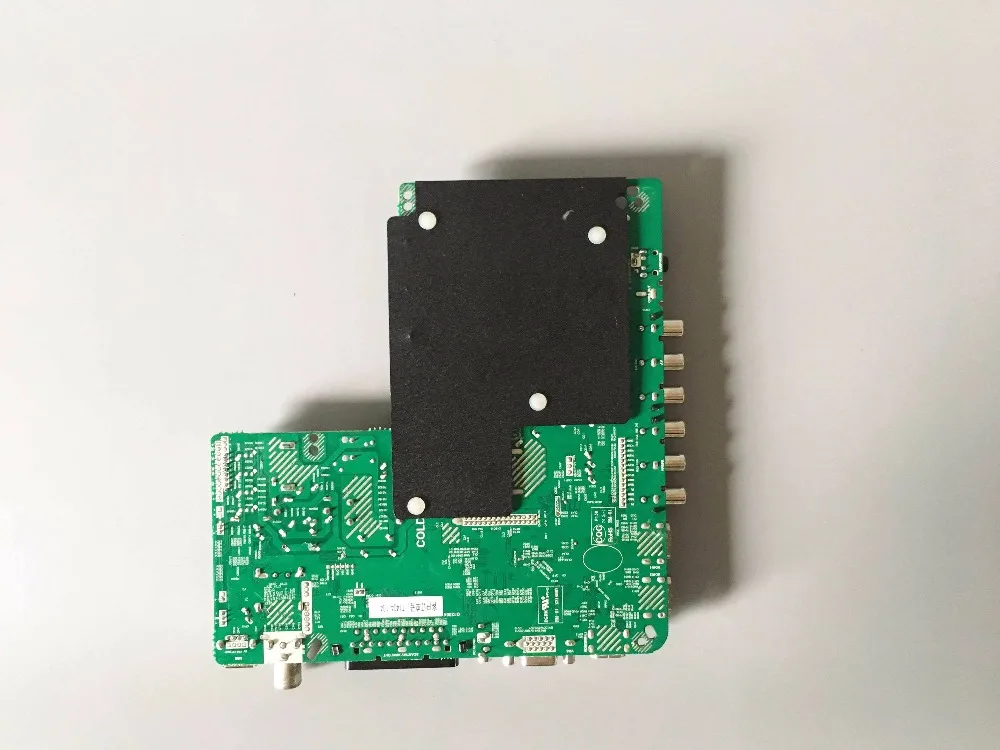 

New Original Main Board LE32D28/26 LE32F21 TP.VST59.P83 Screen LS315TU1P01