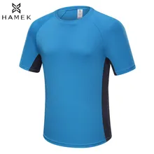 Мужские лоскутные рубашки для бега, баскетбольные футбольные тренировочные майки для мальчиков, спортивная одежда для фитнеса, XS до 3XL, большие размеры, лето