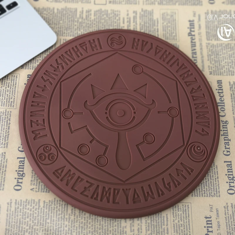 Новинка 2019! Универсальное беспроводное зарядное устройство Magic Array 10 Вт Qi