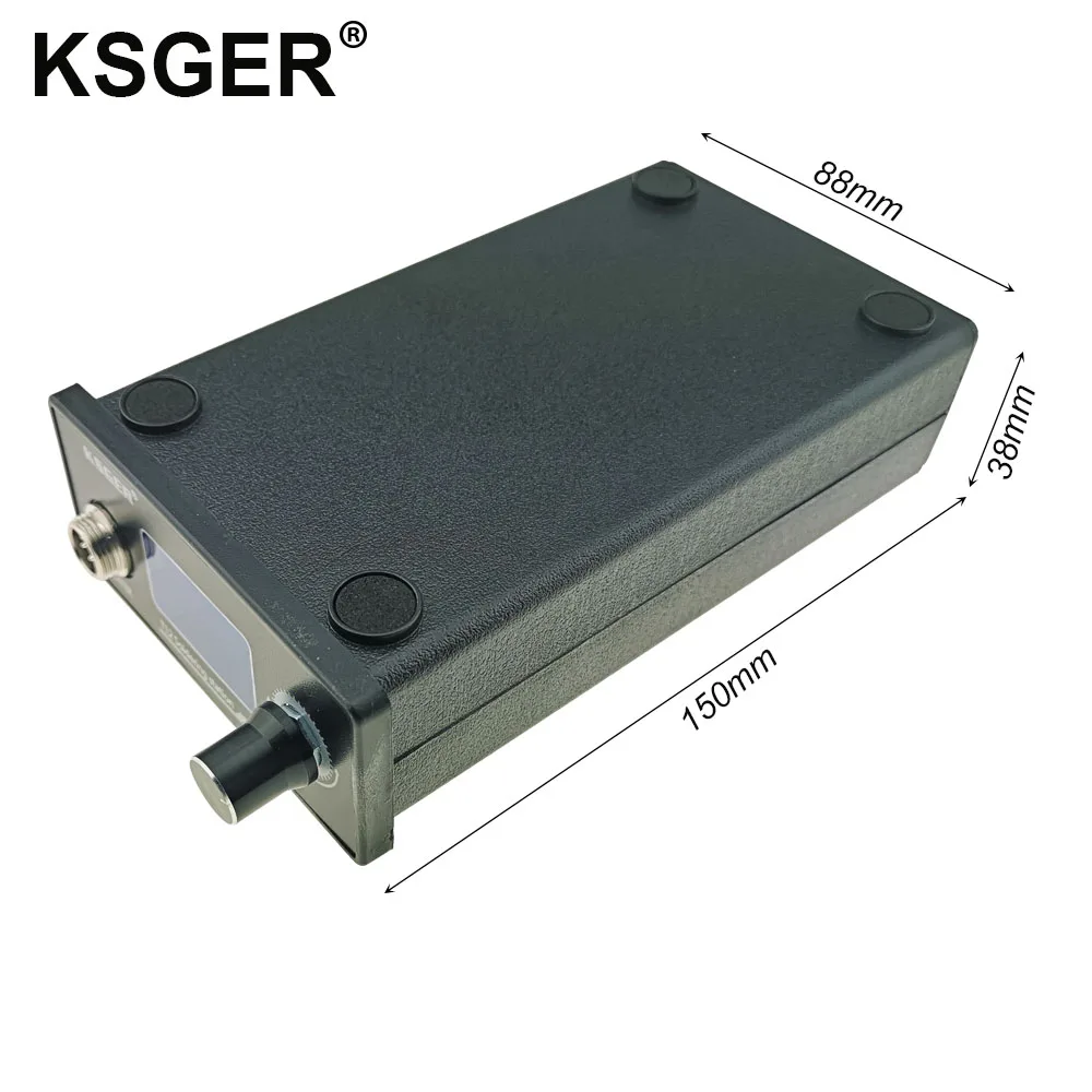 KSGER T12 паяльная станция V2.0 STM32 OLED Цифровые Электрические паяльники Stings DIY