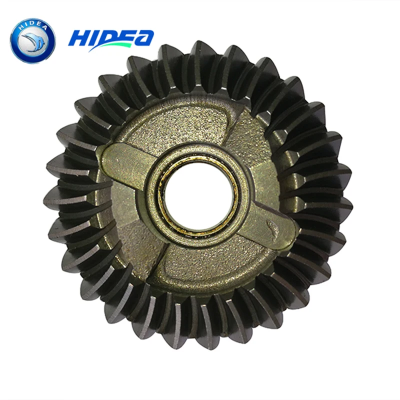 Лодочный мотор hidea 4 Лодочный мотор hidea 4