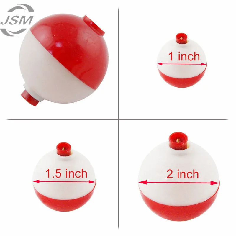 JSM 25 шт./лот поплавок eva оснастки на леске для морской рыбалки Крючок Рыболовные Поплавки шариковые инструменты