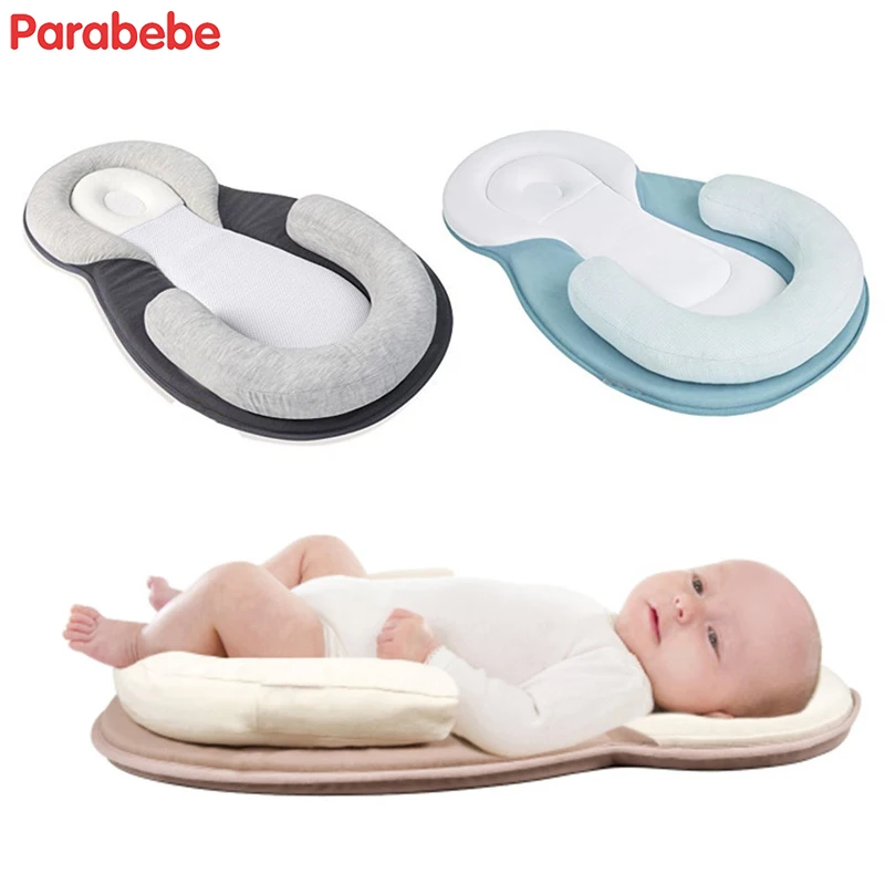 

Portable Baby Crib Soft Folding Travel Baby Children Bed Kids Infant Cradle Multifunction Bebe Basket Toddler Baby Cot Mattress