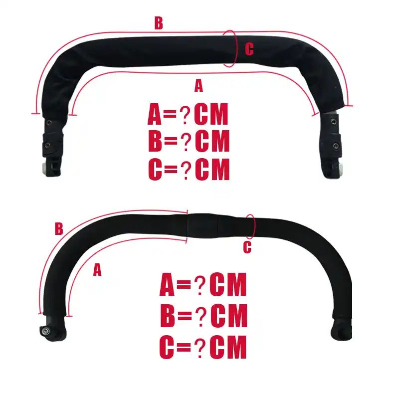 joie chrome accessories