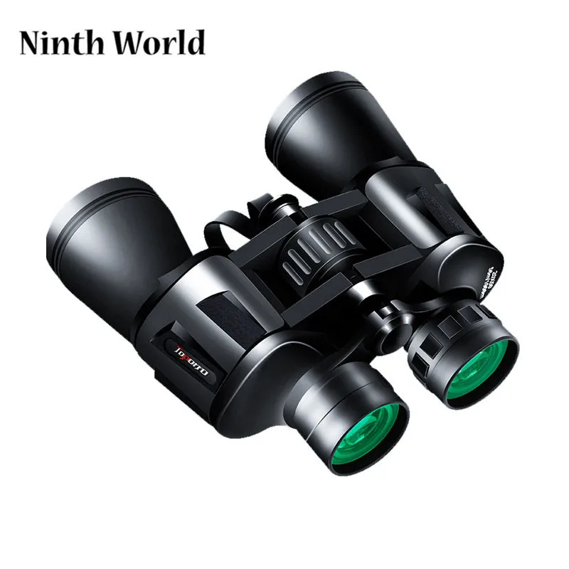 

Zoom Telescope 20x50 High-definitio Low Light Night Vision Binoculars Outdoor Hunting Camping Bird Watching Travelling 1000m