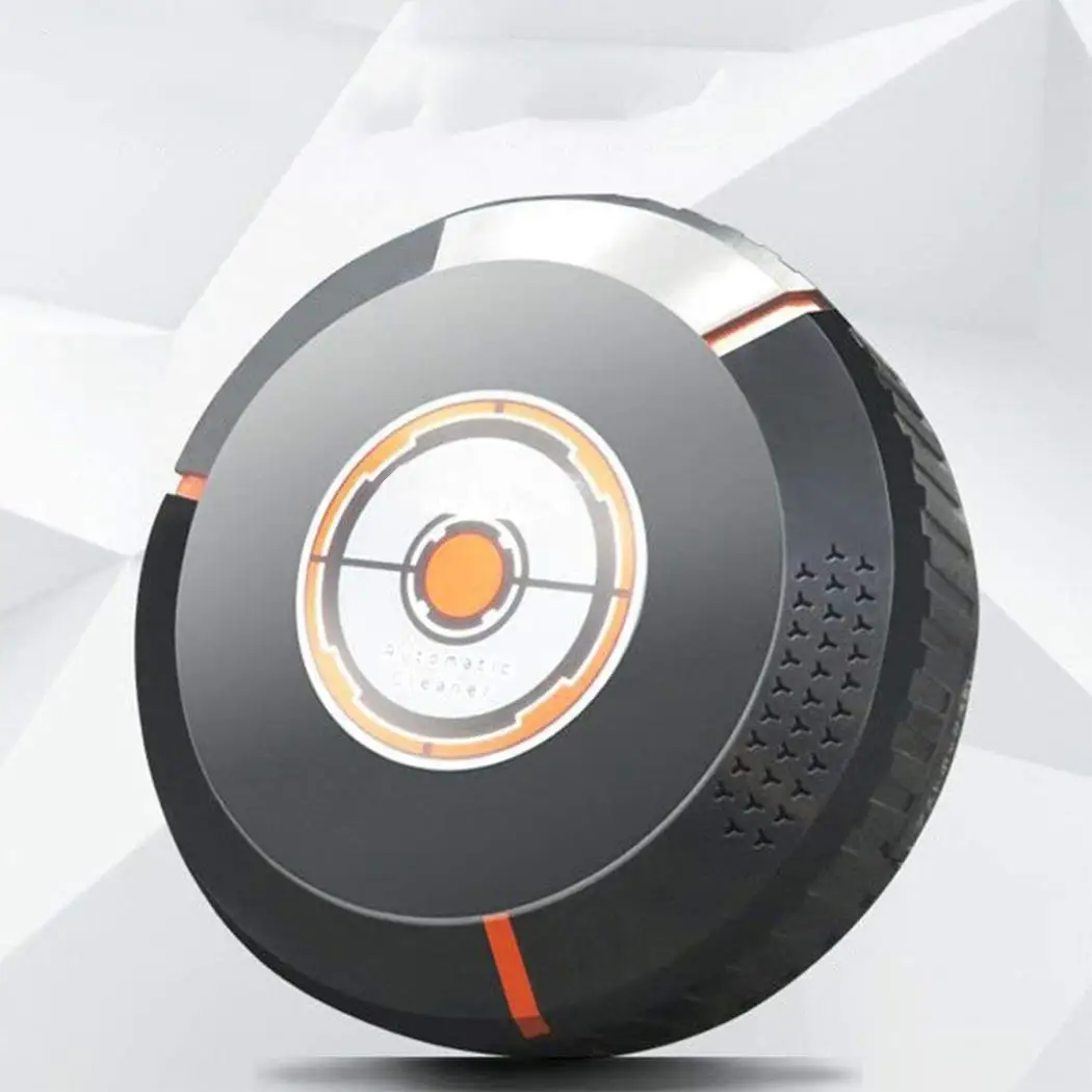 

Smart Cleaner Small Vacuum Household Sweeper Sweeping Robot Sweep Machine Rechargeable Sweeping Mini Suction New