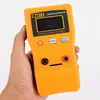 Цифровой измеритель емкости с автоматическим выбором диапазона от 0,01 пф до 470000 мкФ жк-дисплей электронный конденсатор от 0,01 пф до 470 м6013 с те... ► Фото 3/6
