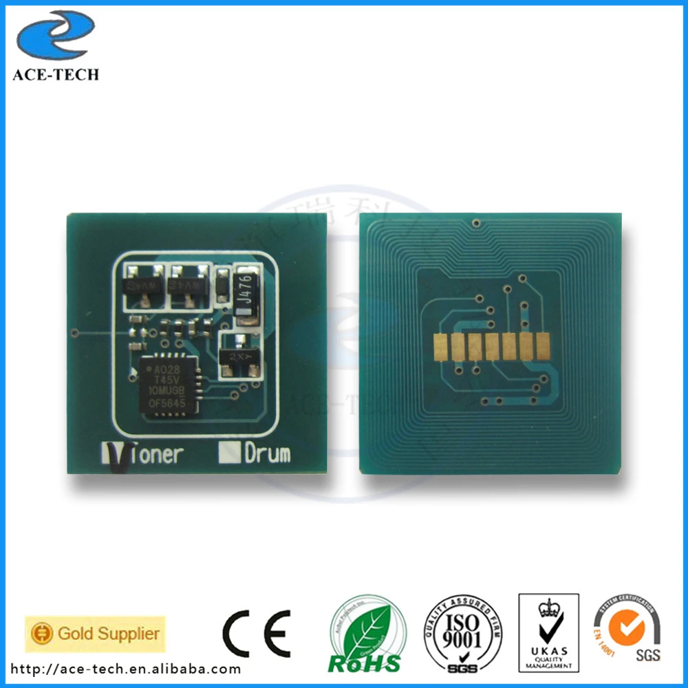 SCX-D6345A Toner chip for Samsung SCX6345 printer cartridge refill reset 20K with a lower discount SCX-D6345A Toner chip for Samsung SCX6345 printer cartridge refill reset 20K with a lower discount