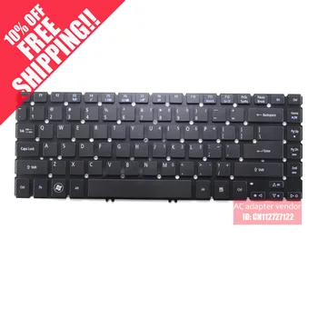 

New Replace FOR ACER V5-471 V5-431 V5-471G laptop keyboard