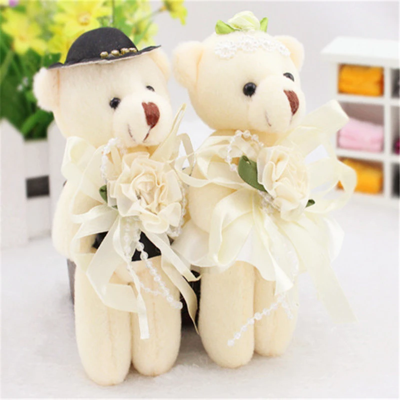 Online Buy Wholesale valentine's day teddy from China valentine's day