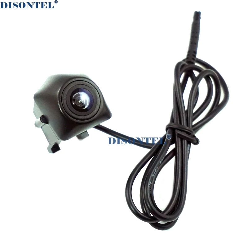 

CCD car forward camera for Audi A4L 2013 2014 Front camera positive direction HD night view wide angle waterproof
