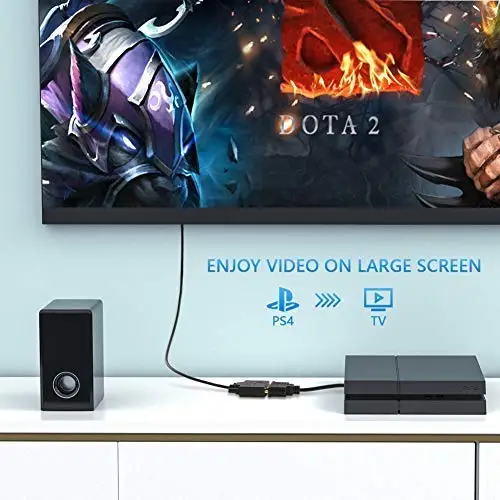 Кабель HDMI DVI двунаправленный штекер DVI(24 + 1) гнездовой адаптер 1080P конвейер 3D 0 15 м
