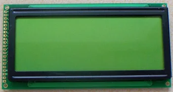

MSG19264D Graphic Negative LCD Module Display LCM GMS 192*64 build-in KS0108 Yellow Green compatible with msg19264d