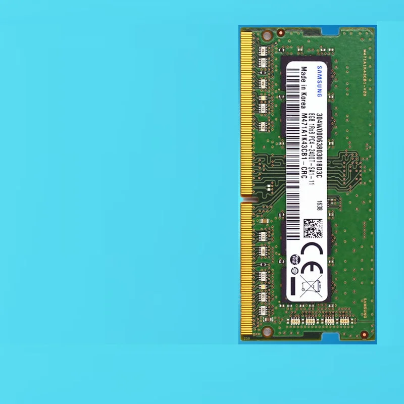 

7460 7560 7566 7567 notebook DDR4 2400 8G memory bar