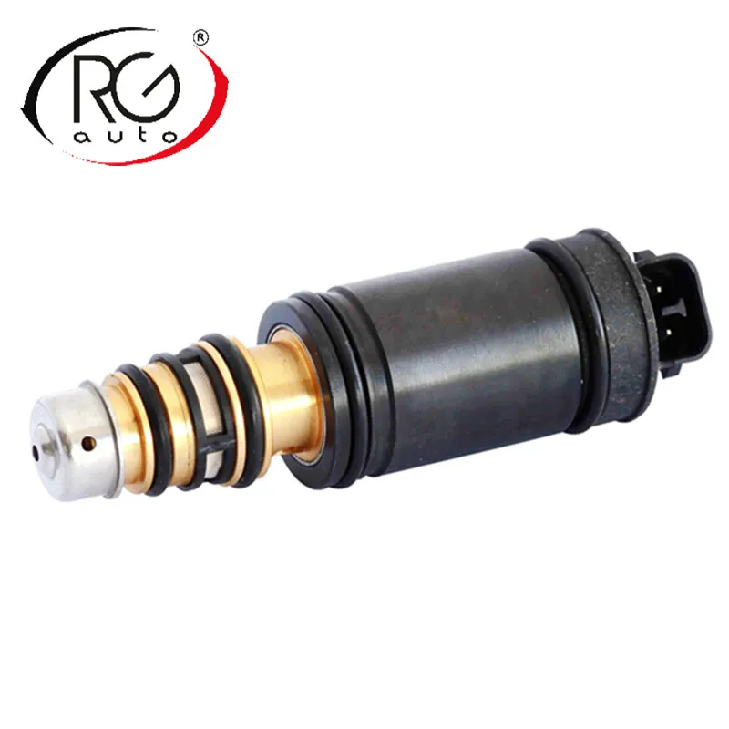 

Air Conditioning Compressor Bumps Control Valve High Quality AC Compressor Control Solenoid Valve Fit for Benz, BMW, Audi