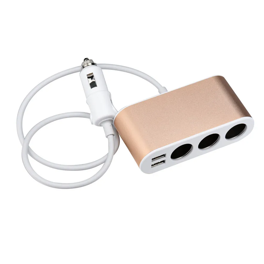 Car Cigarette Charger2