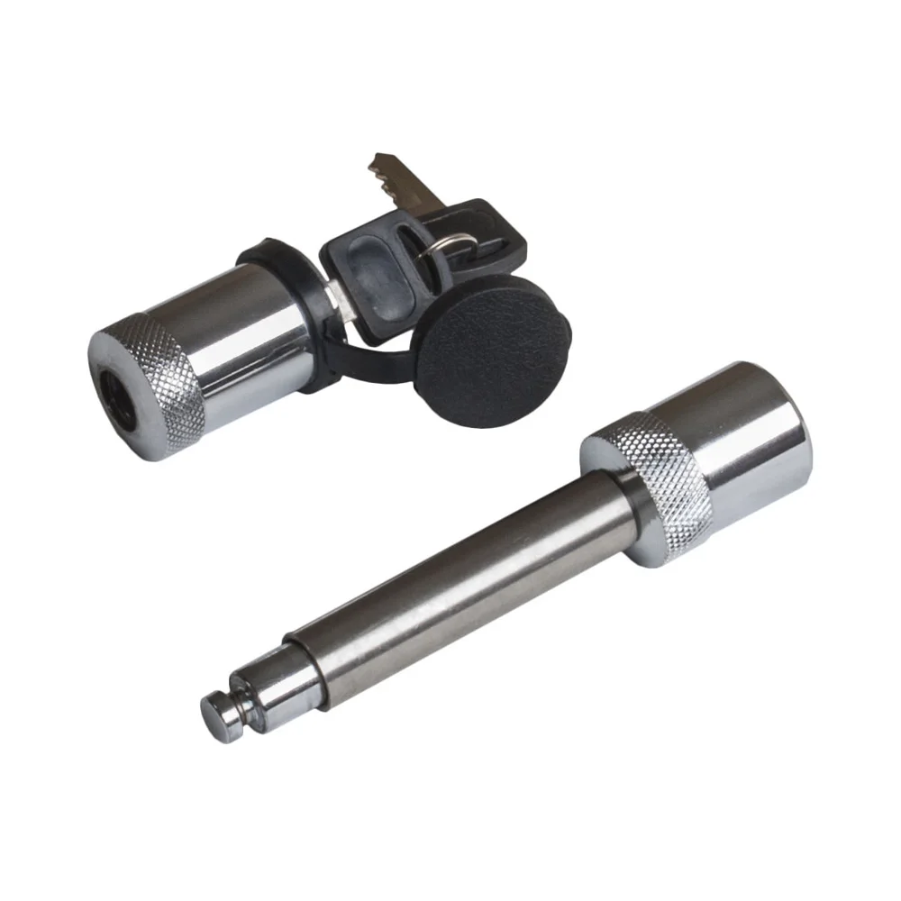 5/8 13 16 Hitch Pin Lock Straight Type Trailer Tow Bar Towbar Tongue