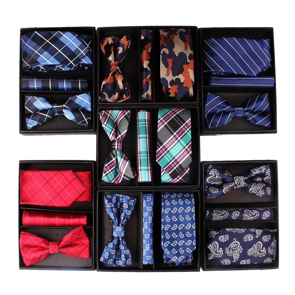 cheap tie sets