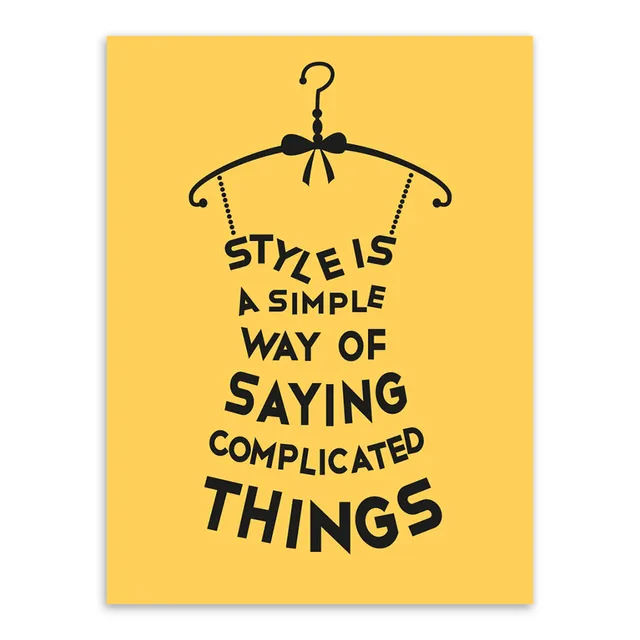 5D DIY Diamond painting Motivational Quotes Wall Art Picture Home Girl