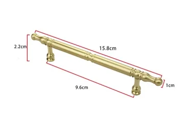 Crown 96mm