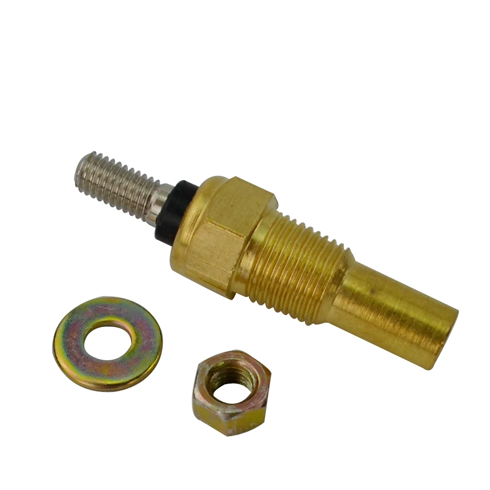 Hypertune 12V 1/8 NPT гоночный автомобиль датчик температуры масла Датчик воды HT