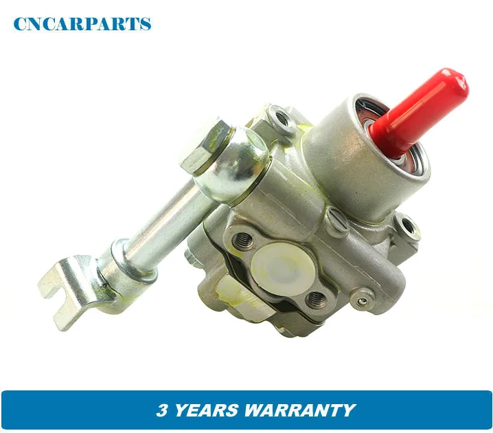 Power Steering Pump Fit for Nissan Altima 3.5L 02 06 Maxima 03 08 49110