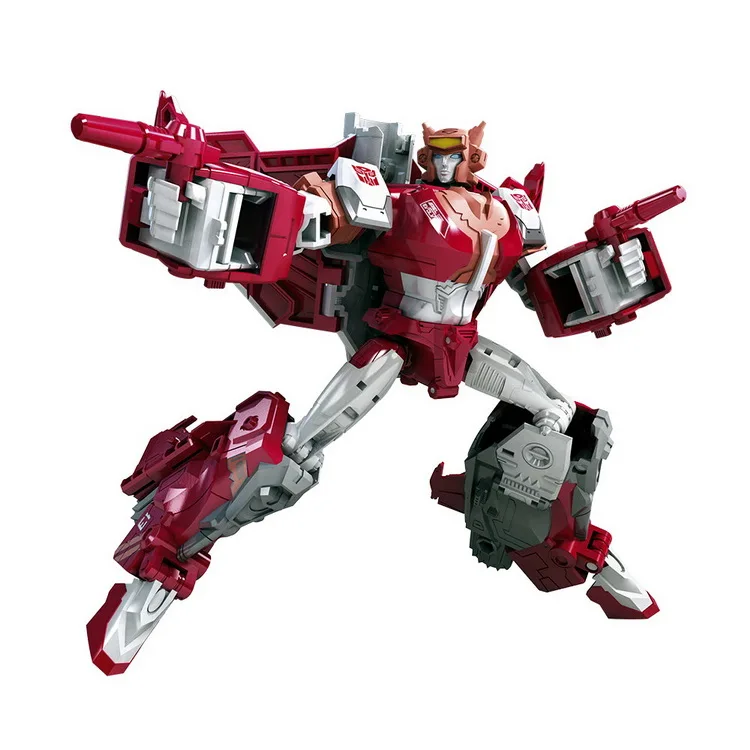 Power of the Primes Voyager Class Elita-1 фигурка самолета Классические игрушки для мальчиков Детский подарок без розничной упаковки