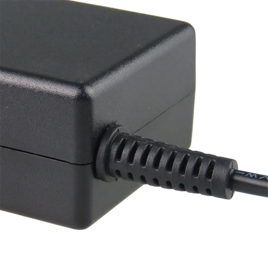 Basix Genuine Original 90W 19V 4.74A AC Adapter Power Charger Supply 4