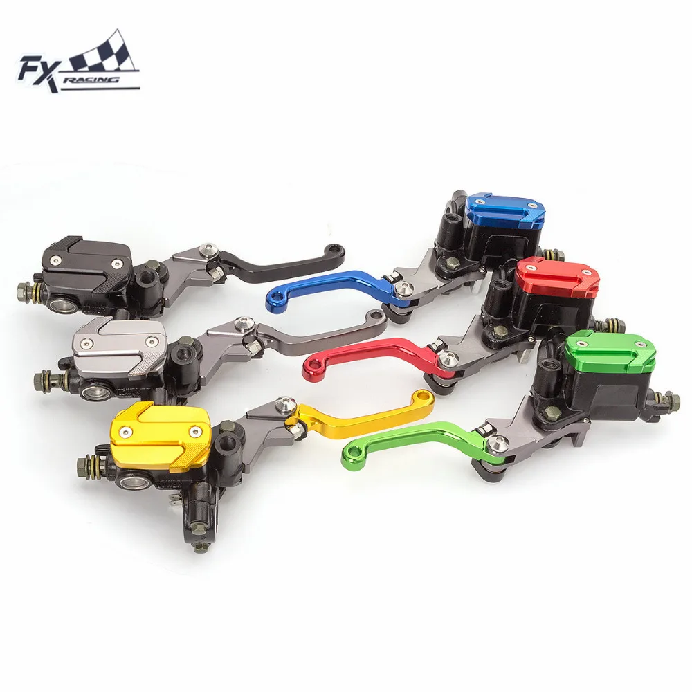 For Suzuki LTZ400 LTZ 450 2006 - 2009 Dirt Bike Motorcycle Master Cylinder Reservoir Brake Clutch Lever LTZ 400 Hydraulic Brake For Suzuki LTZ400 LTZ 450 2006 - 2009 Dirt Bike Motorcycle Master Cylinder Reservoir Brake Clutch Lever LTZ 400 Hydraulic Brake