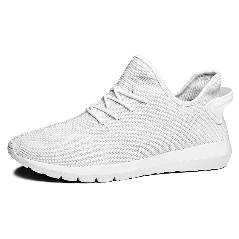 

2019 new Zapatillas Deporte Mujer Sneakers Men Breathable Mesh Running Shoes For Man Lightweight Summer Outdoor Sports