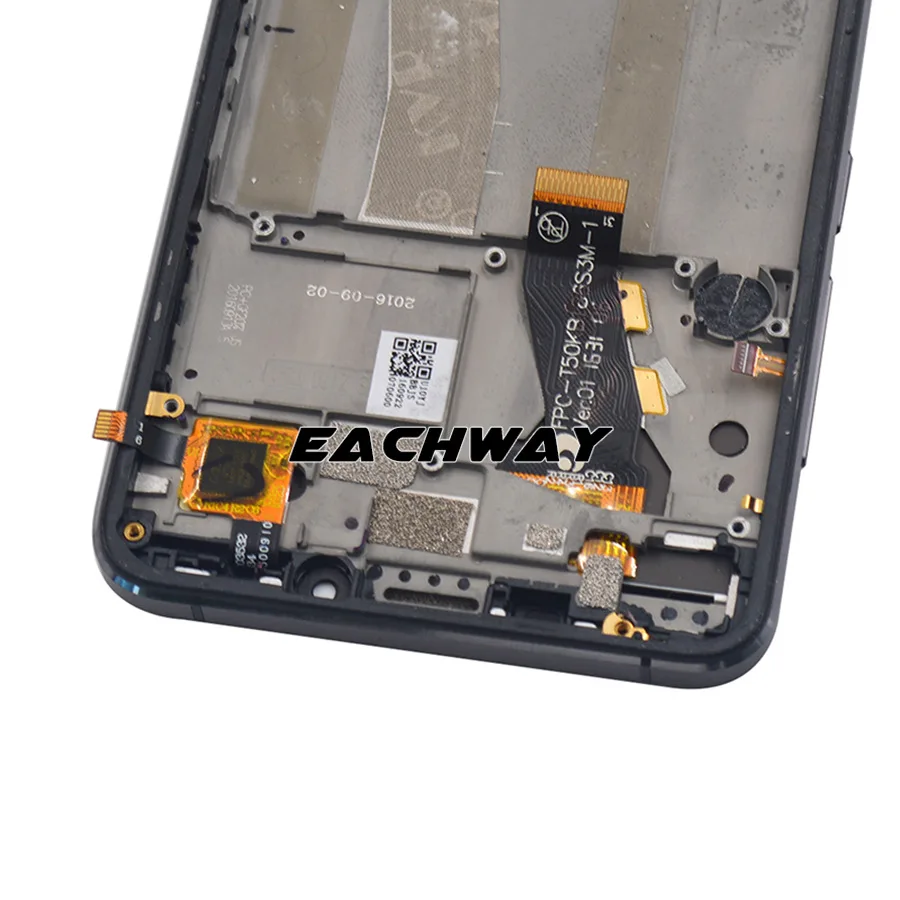 MEIZU U10 LCD 32