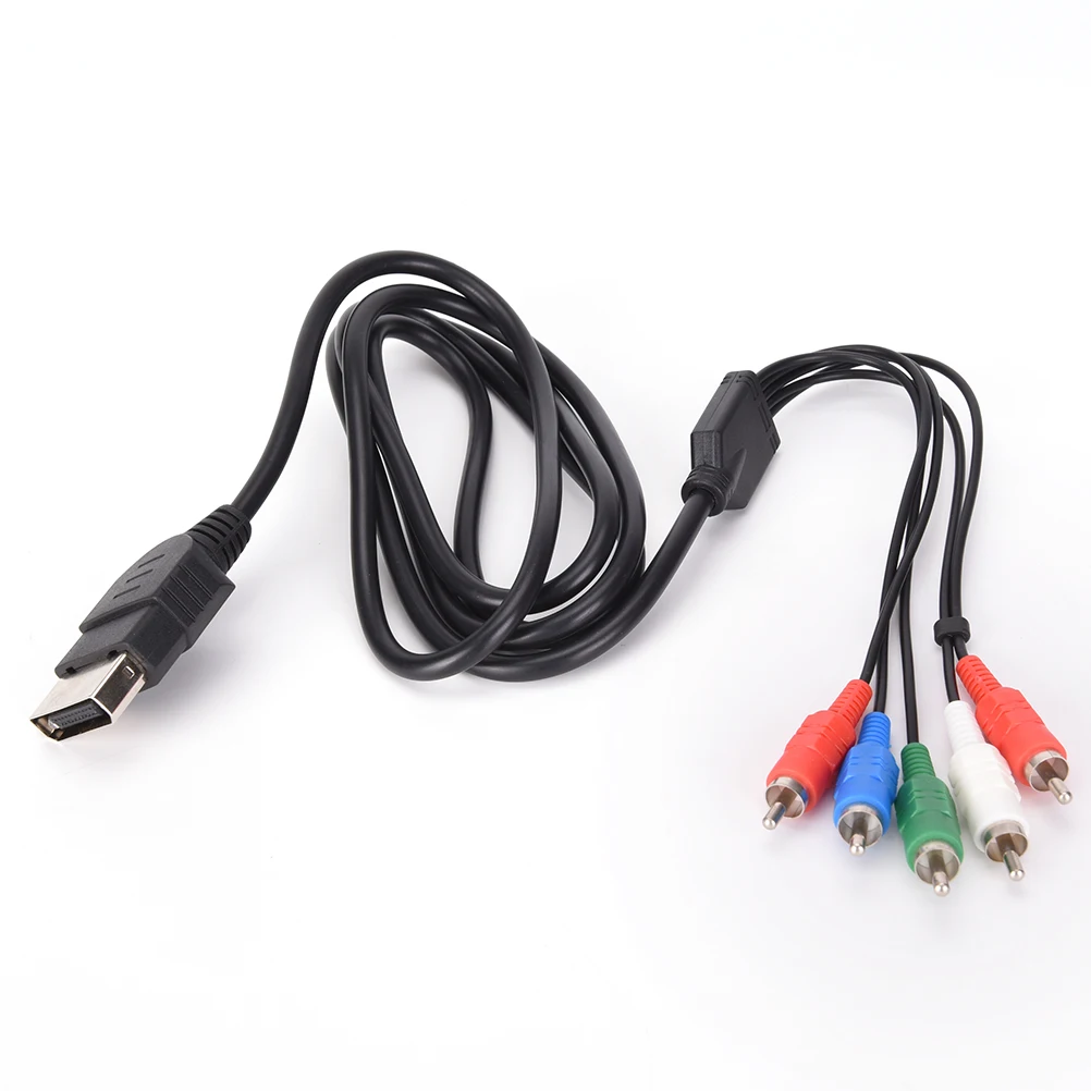 xbox original component cable