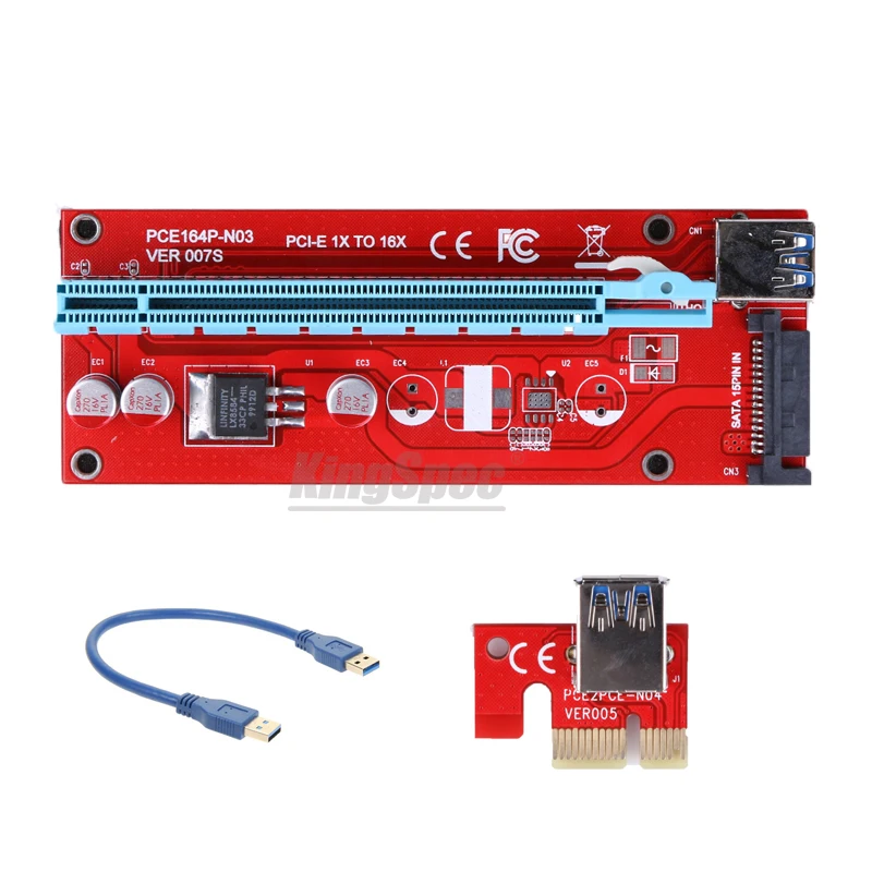 30cm pci e pci express x16 extender pcie riser card usb 3 0 pcie mining card adapter for bitcoin 30cm pci e pci express x16 extender pcie riser card usb 3 0 pcie mining card adapter for bitcoin