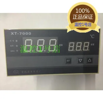 

XT-7412P intelligent temperature controller XT-7000
