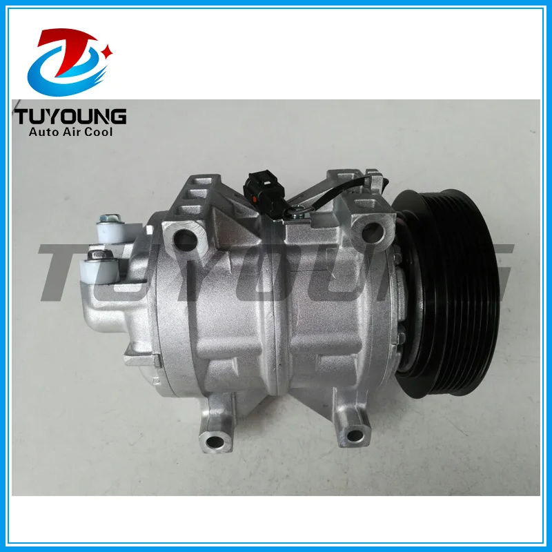 Factory direct sale auto parts ac Compressor DKS17CH For