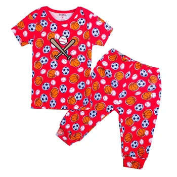 

Redkite 2019 Cute Baby Sets For New Born Girls Boys Short T-Shirt Infant Long Pants