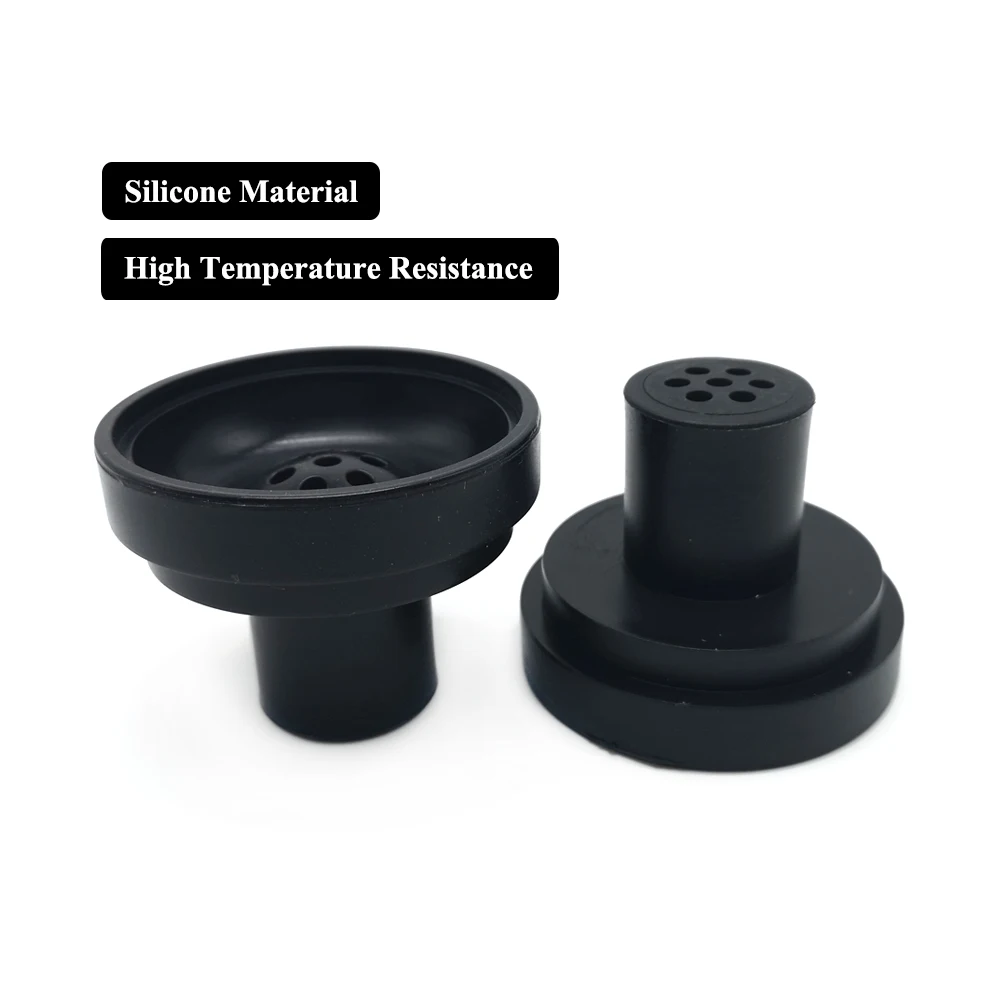 Hookah Accessories Silicone Bowl