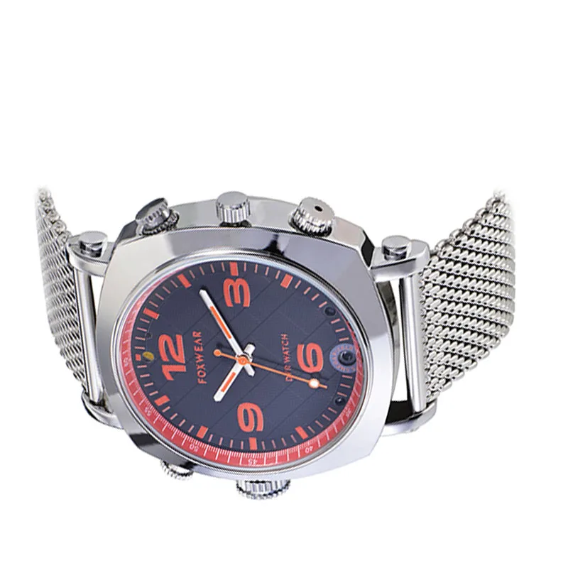 smartwatch with video recording