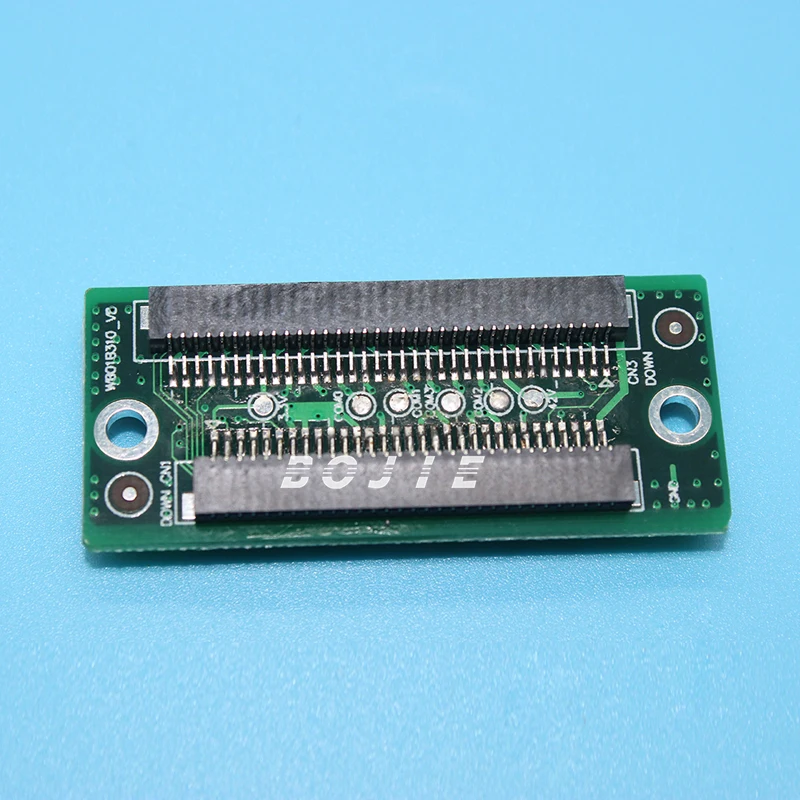 

DX5 head to DX7 head for Chinese brand printer Printhead transfer connector board