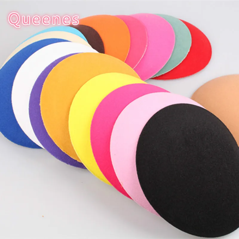 

Wholesale 20pcs 11CM Plain Fabric Fascinator Top Hat Base DIY Wedding Girls Hair Accessories Party Hats Hair Clip Headwear
