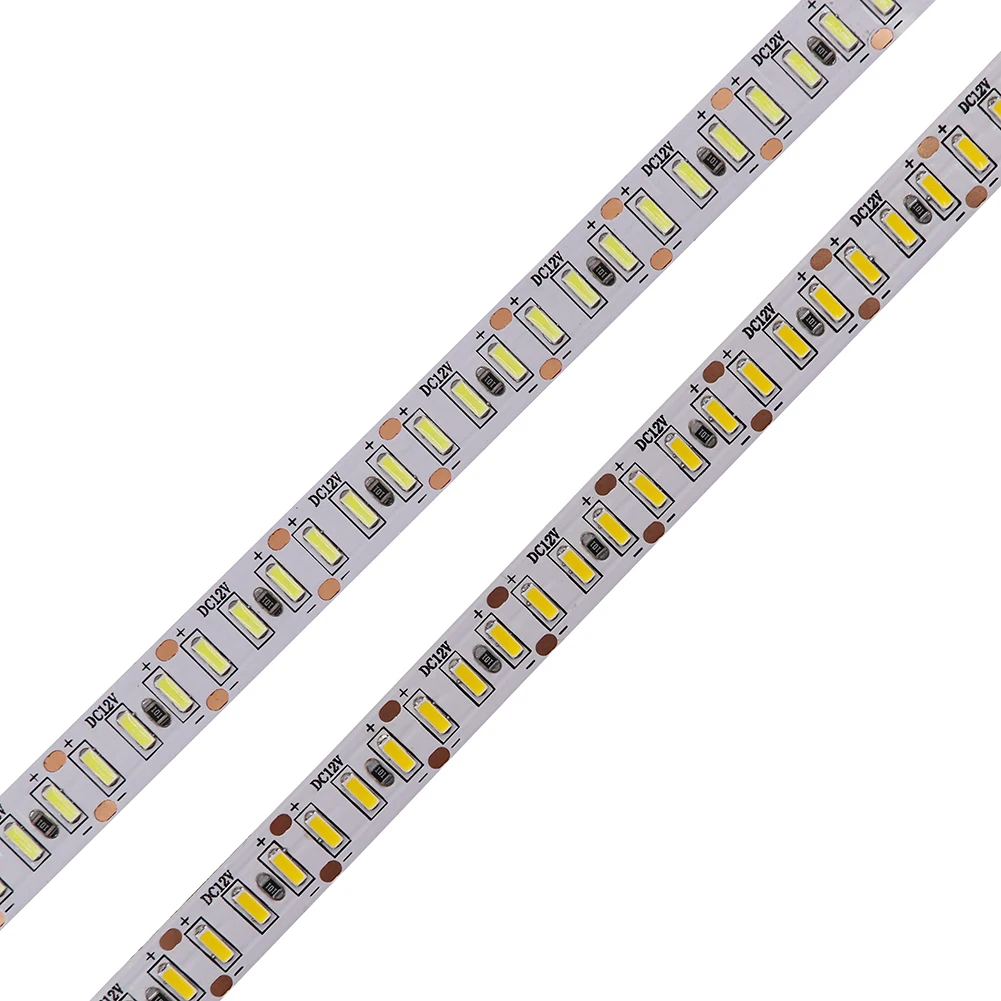 204 светодиосветодиодный s/m SMD 3014 Светодиодная лента гибсветильник ПА с разъемом