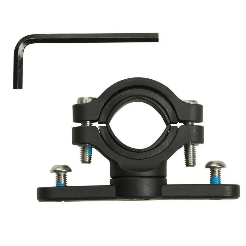 

B'TWIN Bottle Cage Handlebar Stem or Seat Post Adaptor