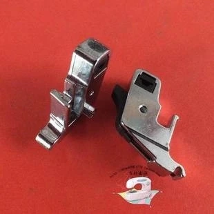 Household sewing machine parts presser foot, Brother multifunction household sewing presser foot shank