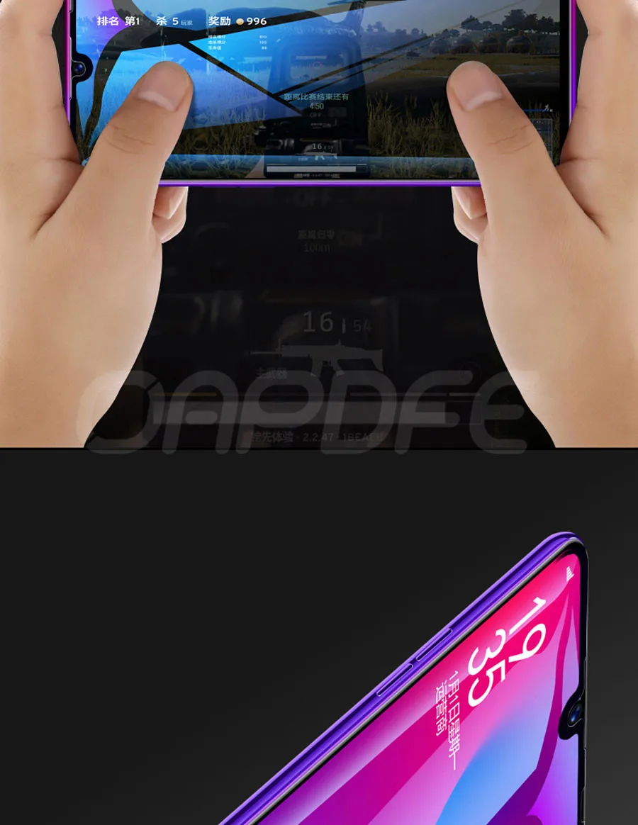 9D Защитное стекло для Huawei Honor 10 Lite V10 V20 Honor 9 8 Lite V9 Play закаленное защитное стекло для экрана
