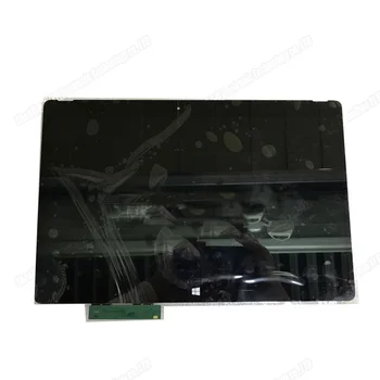 

Free shipping 12''Genuine Touch LCD screen assembly For DELL XPS 12 9250 7275 LQ125M1JW31